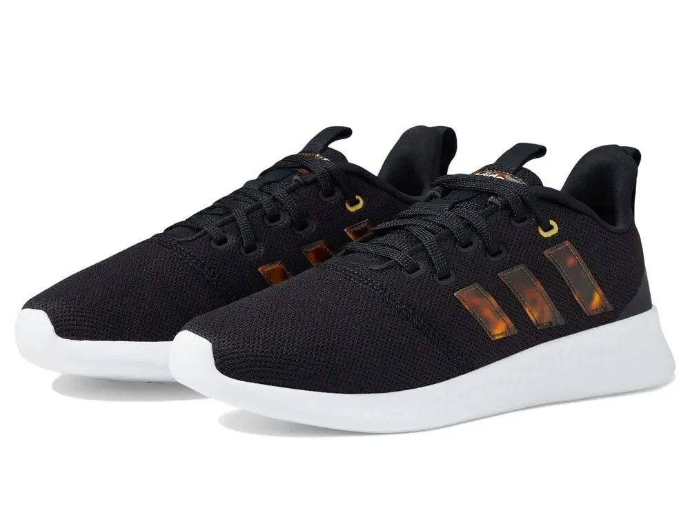 ADIDAS PUREMOTION BLACK/BLACK/GOLD METALLIC 8 B (M)